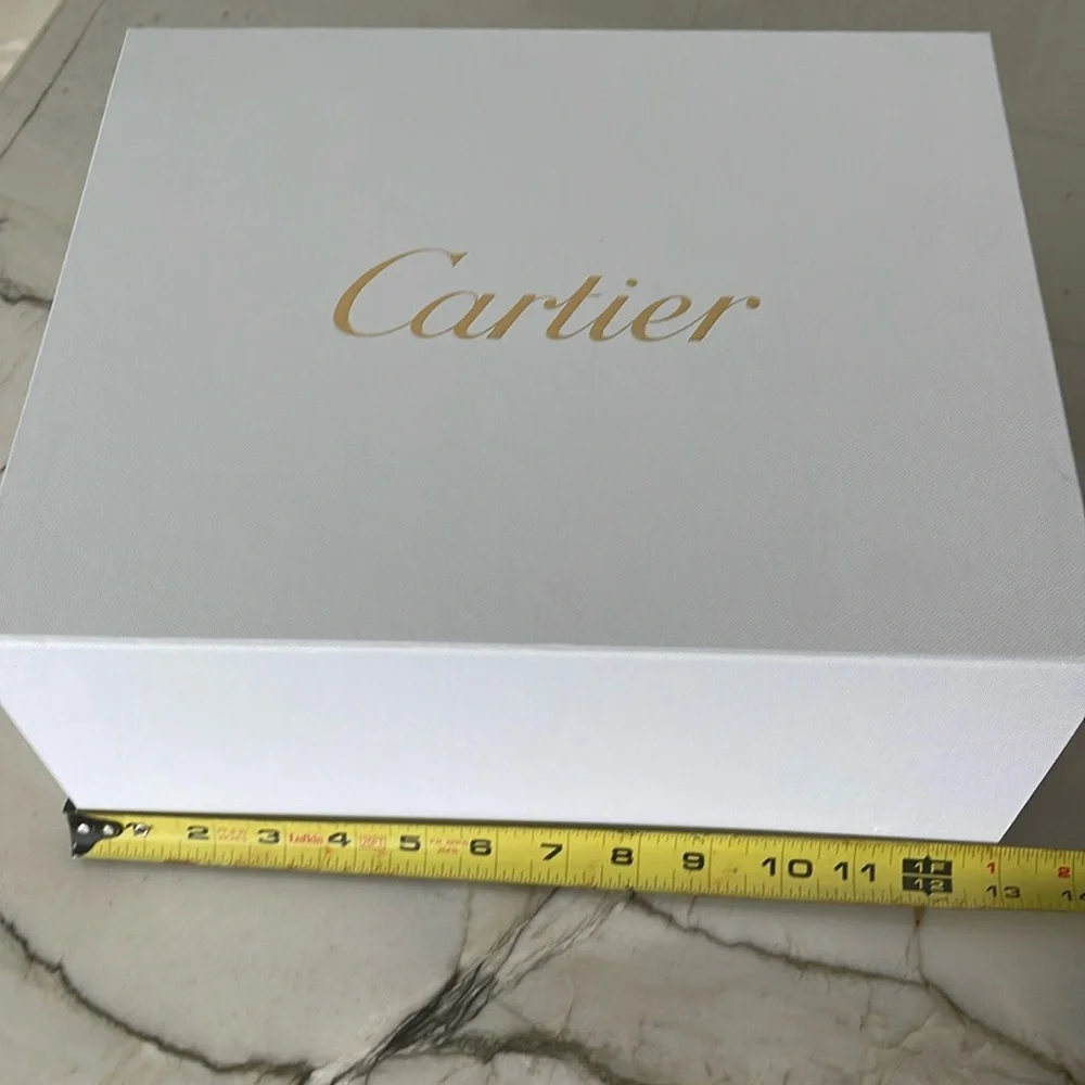 Cartier Box - Picture 4 of 6
